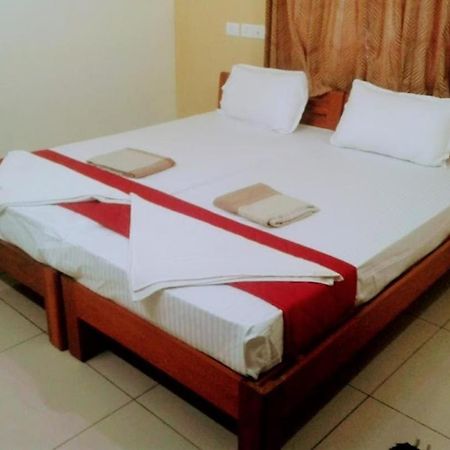 Hotel Sethu Residency Dindigul Exterior foto